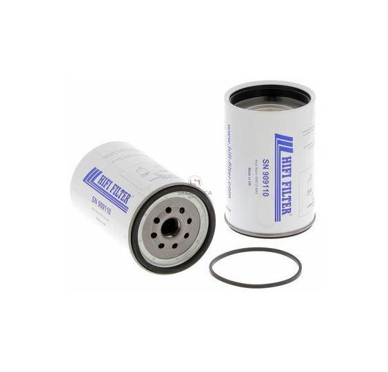 FILTR PALIWA    1"-14UN   H-175  FI-95/U [FI510181]