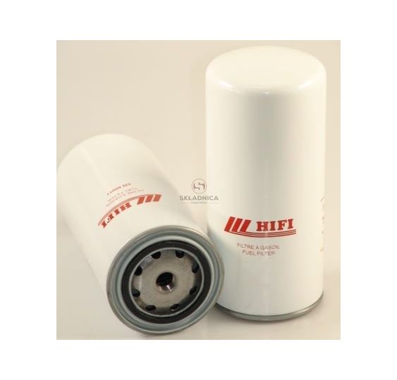 FILTR PALIWA    1"-12UN   H-210 [FI510210]