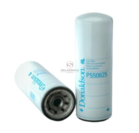 FILTR PALIWA    1"-14UN   H-270  FI-95/U [FI510273]