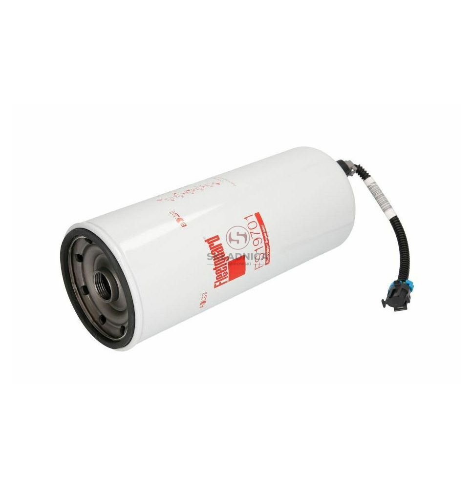 FILTR PALIWA    1"-14UN   H-289  FI-108 [FI510289]