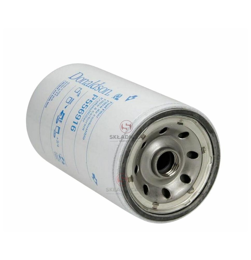 FILTR PALIWA   13/16"-12UN   H-180  FI-9 [FI512180]