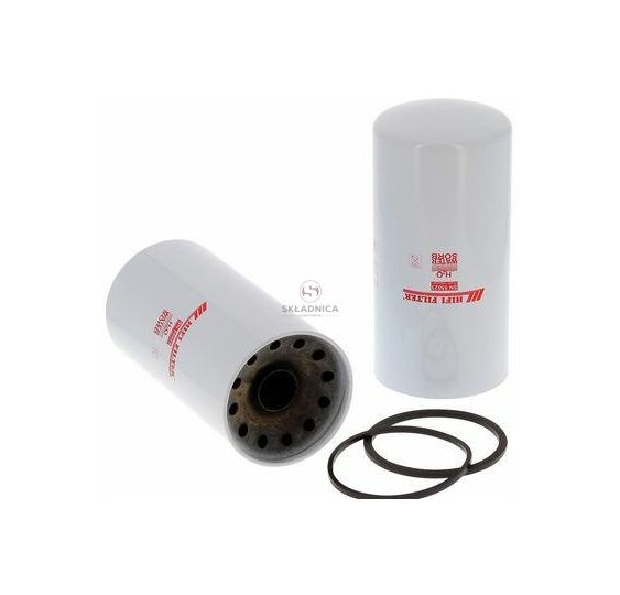 FILTR PALIWA    1-1/2"UN  H-265  FI-130 [FI512265]