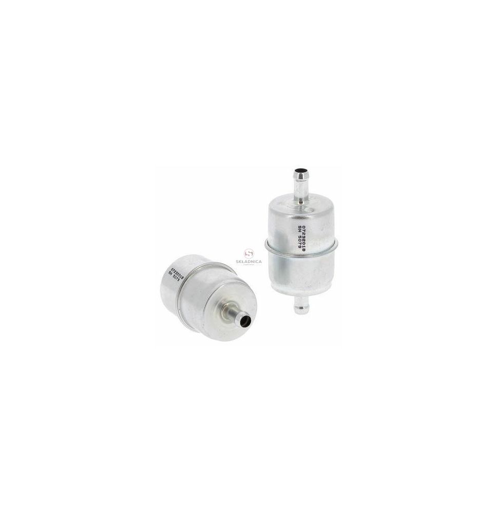 FILTR PALIWA SK3550 [FI53011]