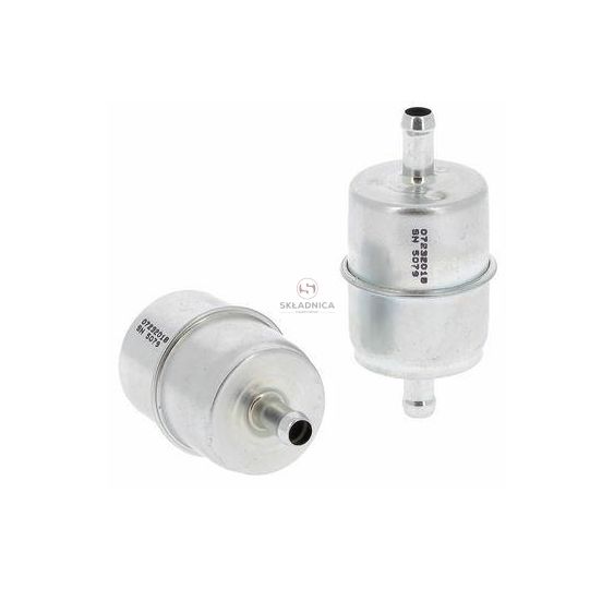 FILTR PALIWA SK3550 [FI53011]