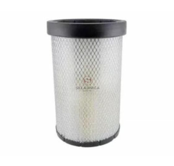 FILTR POW. II  329*206 - [FI620202]
