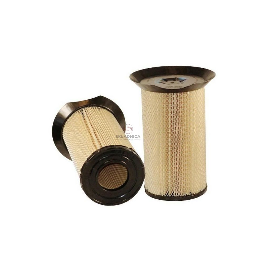 FILTR POWIERTZA [FI620325]