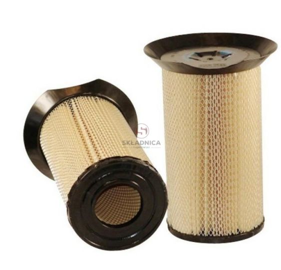 FILTR POWIERTZA [FI620325]