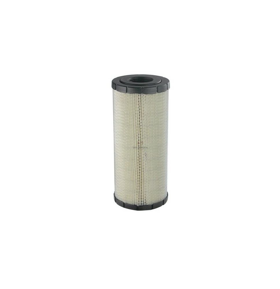 FILTR KABINY OKRĄGŁY   H-355  FI-155/70. [FI640024]