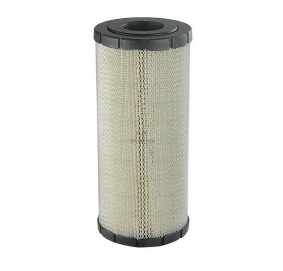 FILTR KABINY OKRĄGŁY   H-355  FI-155/70. [FI640024]
