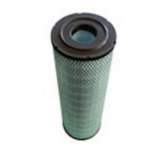FILTR KABINY OKRĄGŁY   H-565  FI-180/65. [FI640031]
