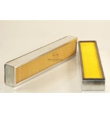 FILTR KABINY  615*145*50 [FI640068]