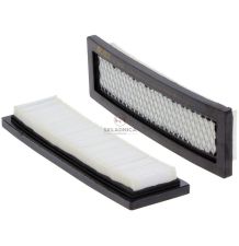 FILTR KABINY  234*69*24 [FI640142]