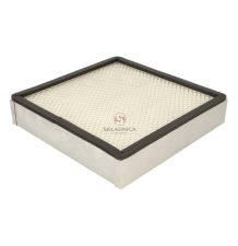 FILTR KABINY  210*210*42 [FI640143]