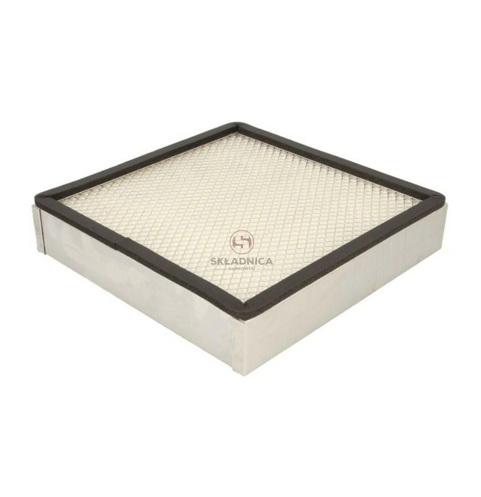 FILTR KABINY  210*210*42 [FI640143]