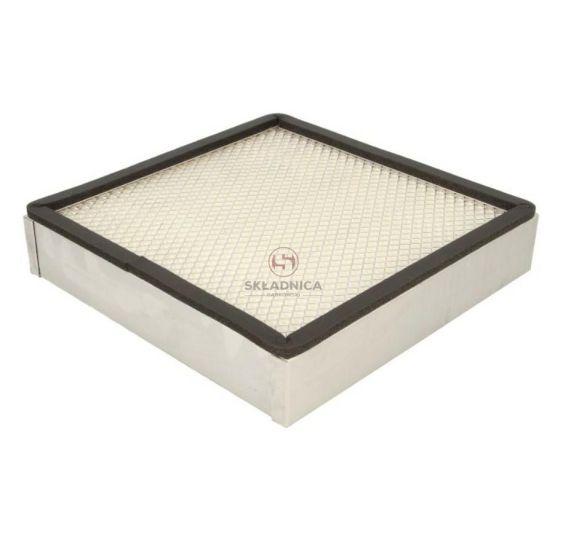FILTR KABINY  210*210*42 [FI640143]