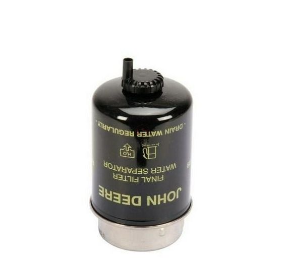 FILTR PALIWA-SEPARATOR P55-1424 ICRON. [FI807-JD]
