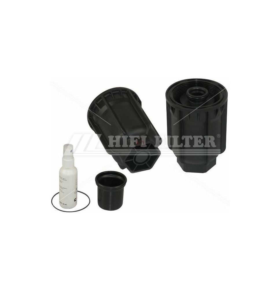 FILTR MOCZNIKA H-100  FI-75 [FI917]