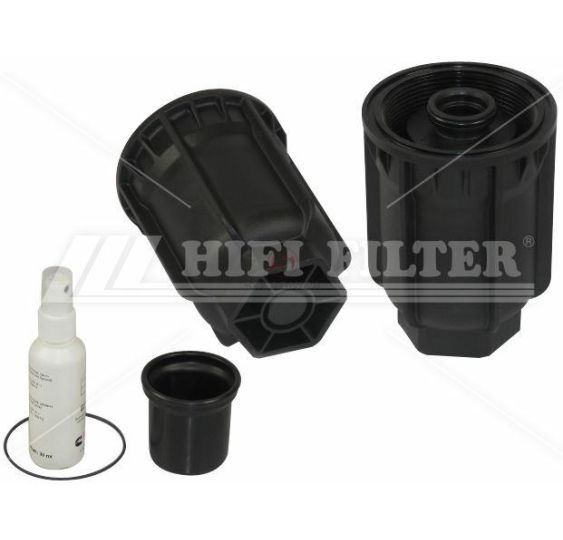 FILTR MOCZNIKA H-100  FI-75 [FI917]