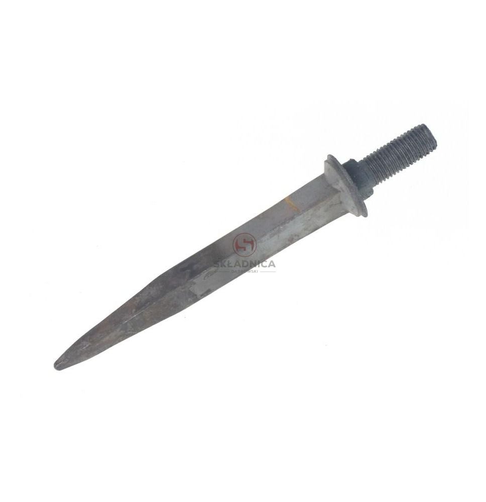 ZĄB DO BRON   M20  20*210 [GB01-0015]