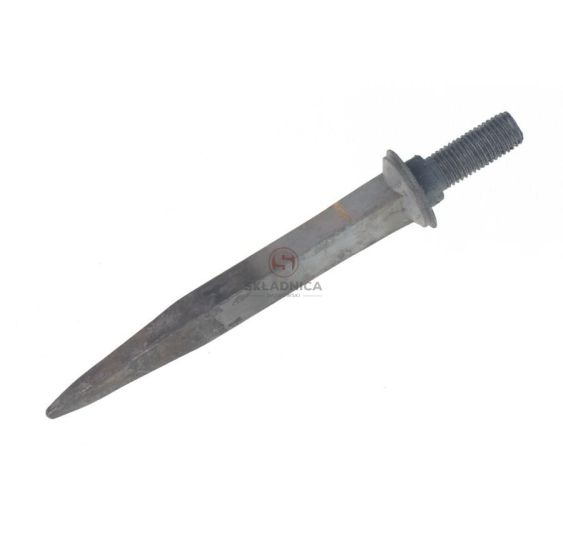 ZĄB DO BRON   M20  20*210 [GB01-0015]