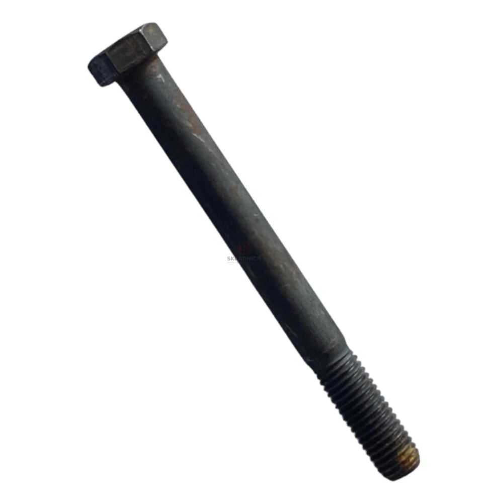 M12*120            ŚRUBA 101 10,9   ŚRUB [SCA056001]