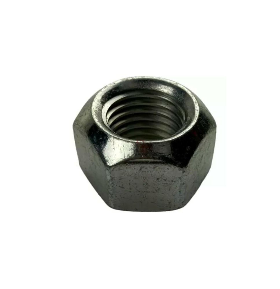 NAKRĘTKA M16  ŚRUBY STALNICY [SCA056003]