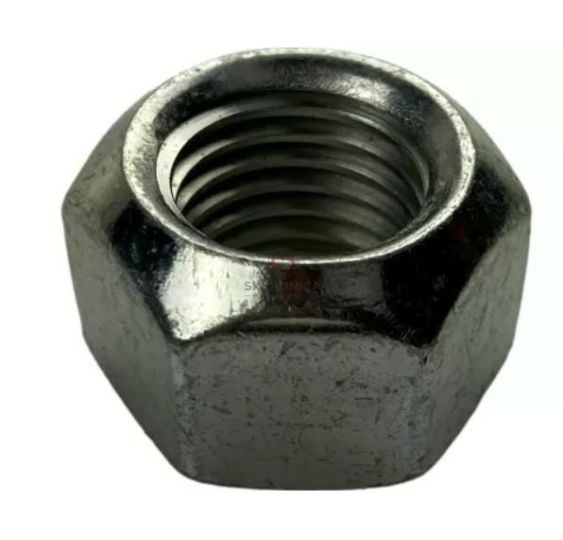 NAKRĘTKA M16  ŚRUBY STALNICY [SCA056003]