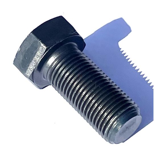 M16*1,5* 35      ŚRUBA NOŻA KL. 10,9 [SCA057A02]