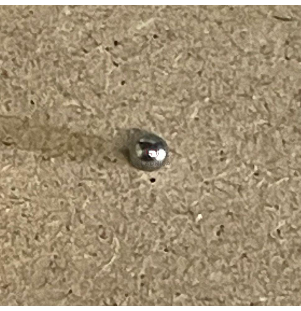 KULKA ZAWORU FI 4,3MM [SCA114029]