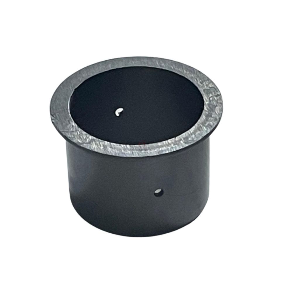 TULEJA  40*45*35 PLASTIKOWA [SCA274002]