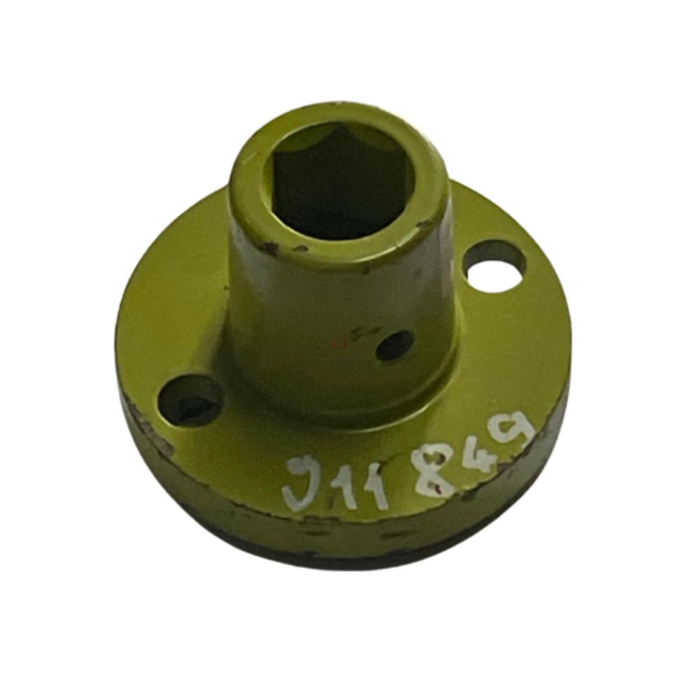 PIASTA ZABIERAKA  SZESCIOKĄT 27 [SCA305026]