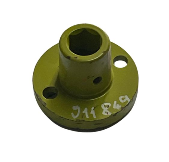 PIASTA ZABIERAKA  SZESCIOKĄT 27 [SCA305026]
