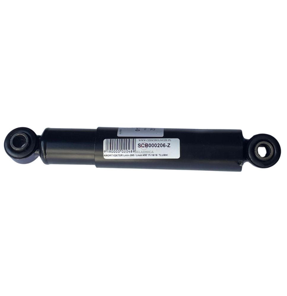 AMORTYZATOR Lmin-295 / Lmax-450 [SCB000206-Z]