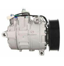 SPRĘŻARKA KLIMATYZACJI [SCB050005-ZAM]