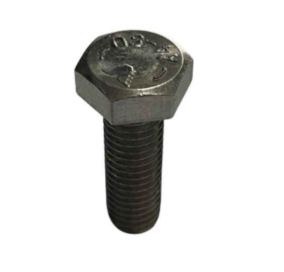 ŚRUBA LISTWY WCIĄGAJĄCEJ [SCB070015-CL]