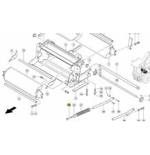 ŚRUBA M12*90 [SCE000013]