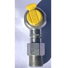 ZAWOREK SIŁOWNIKA HYDRAULICZNEGO [SCE000018]