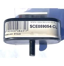 ODBOJNIK  M10x22   - ORY- [SCE059054-CL]