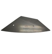 BLACHA BOCZNA PRAWA [SCE076011P-ZAM]