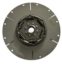 TŁUMIK DRGAŃ  Z-24  FREZ-46*50  FI-440mm [SCE083025]