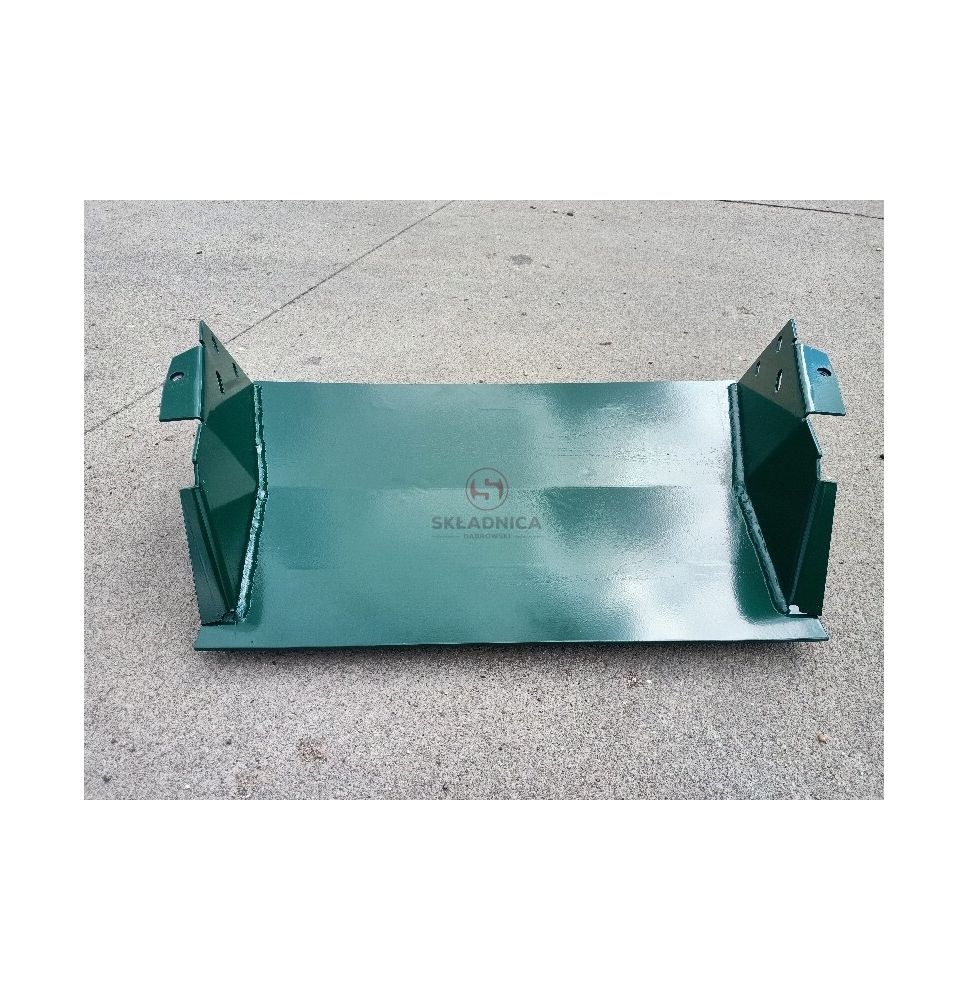 BLACHA GNIOTOWNIK-WENTYLATOR -ZAM. [SJK00017-K]