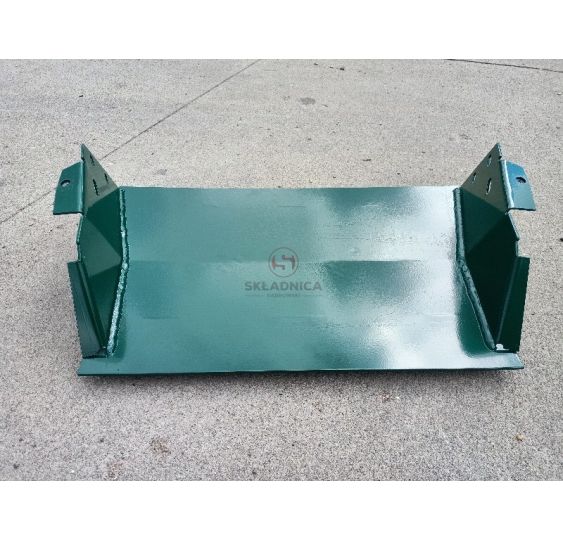 BLACHA GNIOTOWNIK-WENTYLATOR -ZAM. [SJK00017-K]