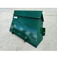 BLACHA GNIOTOWNIK-WENTYLATOR -ZAM. [SJK00017-K]