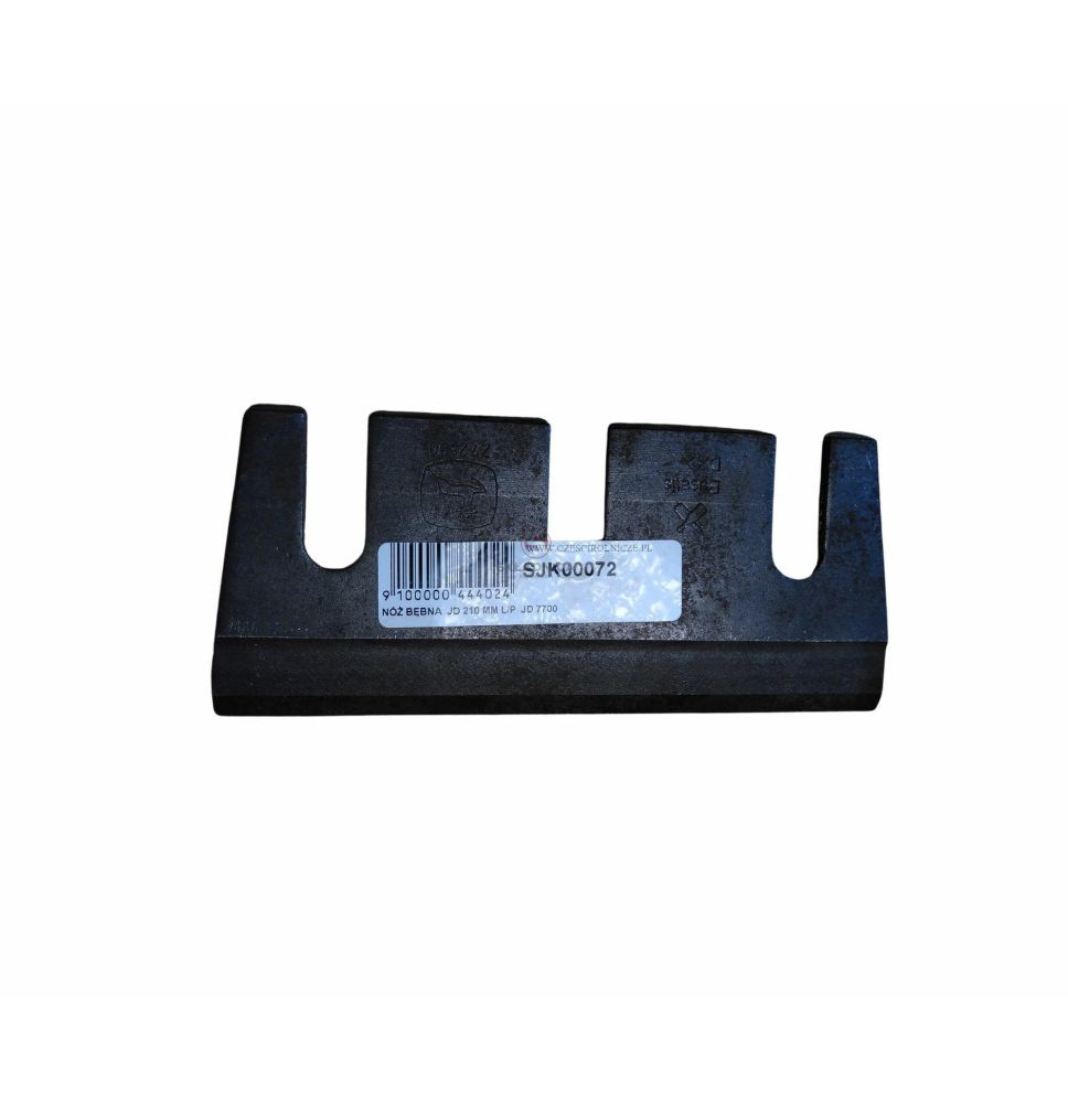 NÓŻ BĘBNA  JD 210MM L/P [SJK00072]