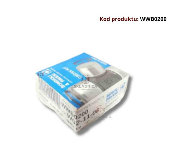 KRZYŻAK   23,80- 61,20 [WWB0200]