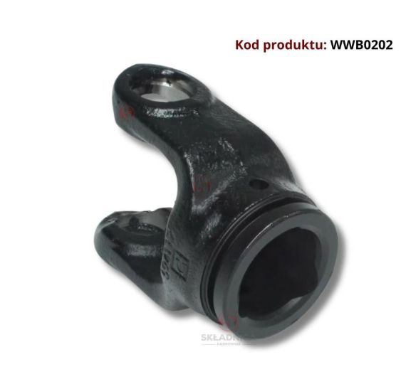 WIDŁAK ( 23,80- 61,20 ) - ( 29,0-3,5 ) [WWB0202]