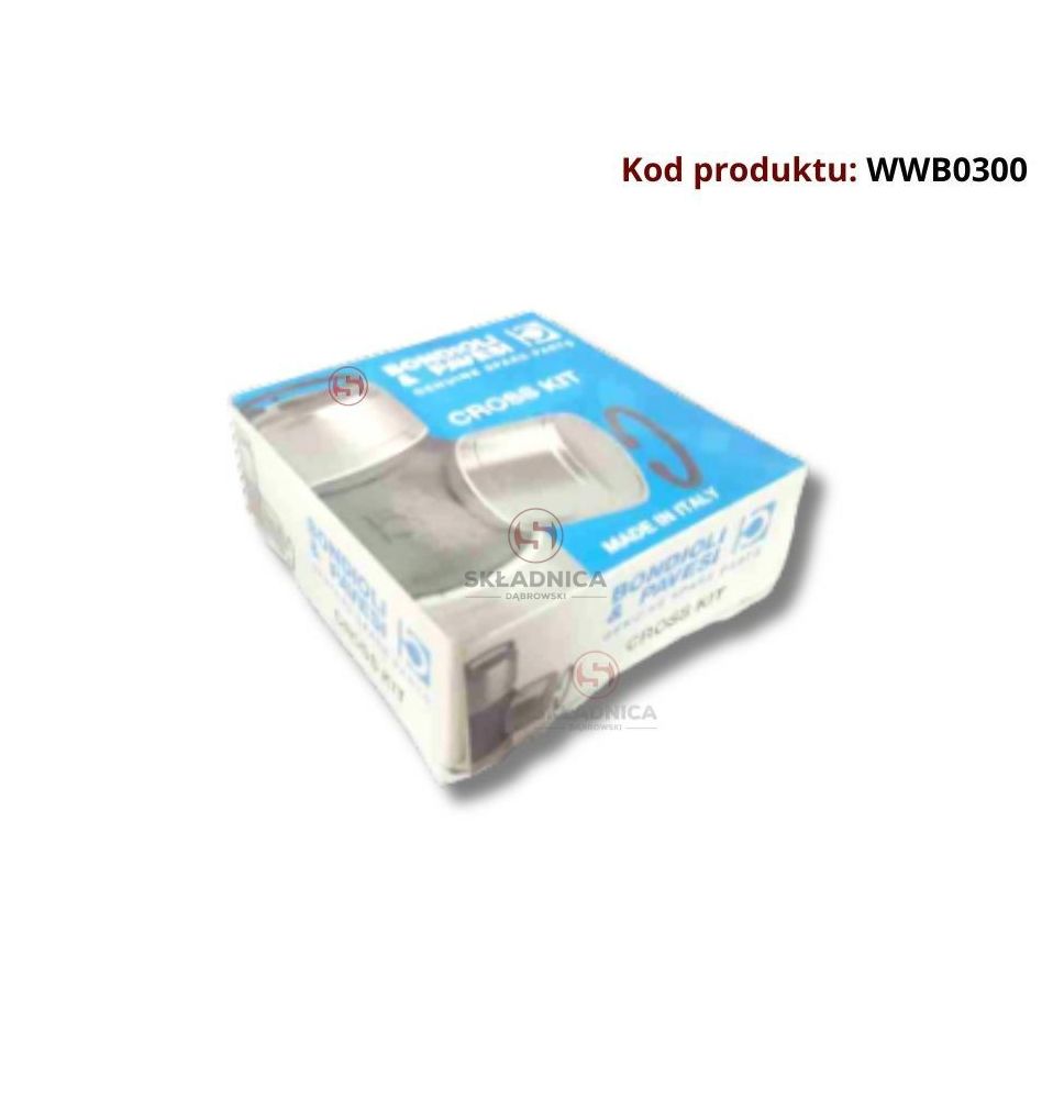 KRZYŻAK   27,00- 70,00   SERIA 100    "3 [WWB0300]