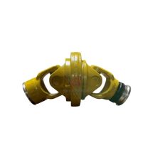 PRZEGUB SZEROKOKĄTNY  2580 - G8 - 1 3/8" [WWW1311-AGL]
