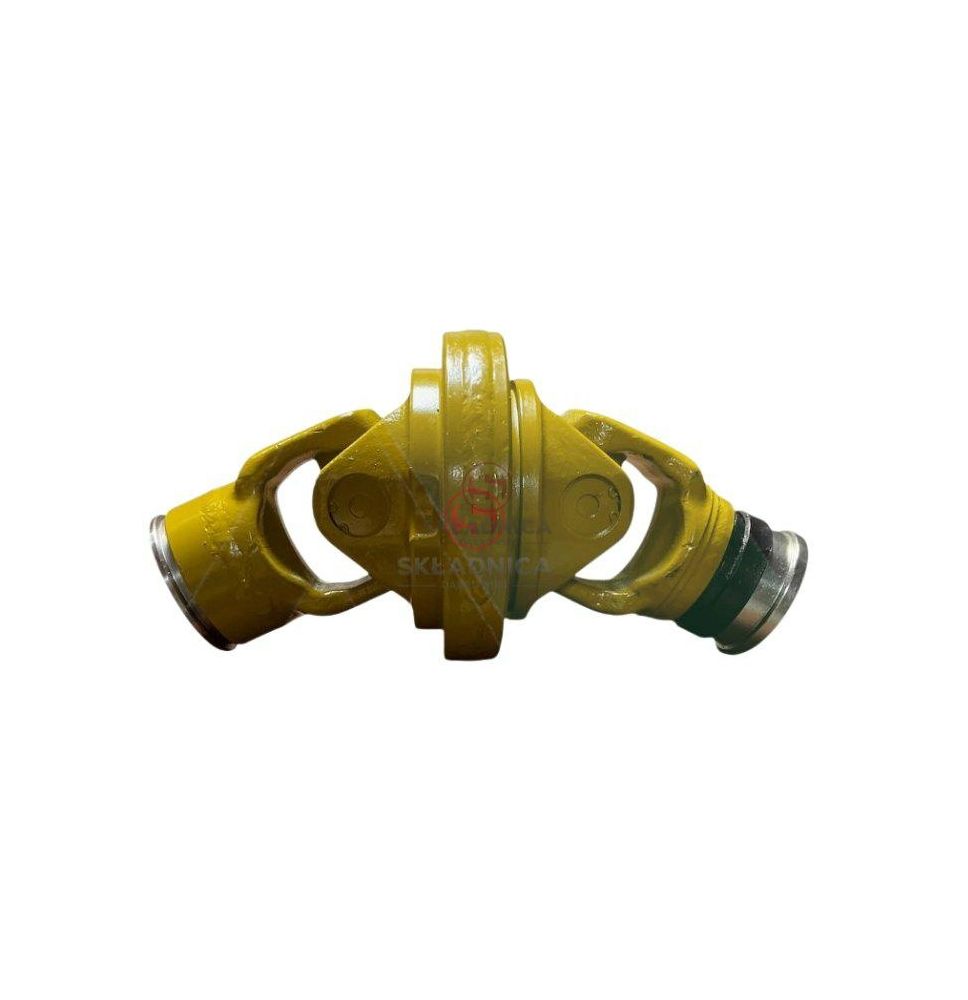 PRZEGUB SZEROKOKĄTNY  2580 - G8 - 1 3/8" [WWW1311-AGL]