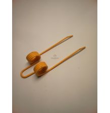 PALEC PODBIERACZA  220* 70  NH    -CZERW [ZPN101]